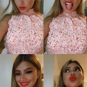 Meet your Posher, Jacky